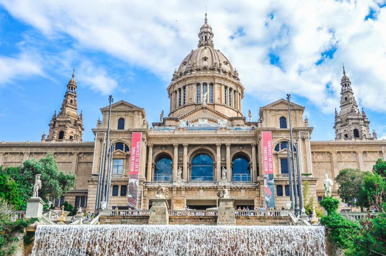 Imagen de Museo Nacional de Arte de Cataluña