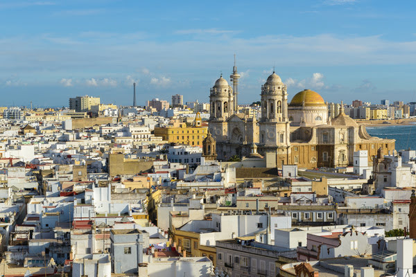 Imagen de Barrio del Pópulo