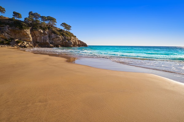 Imagen de Cala Crancs