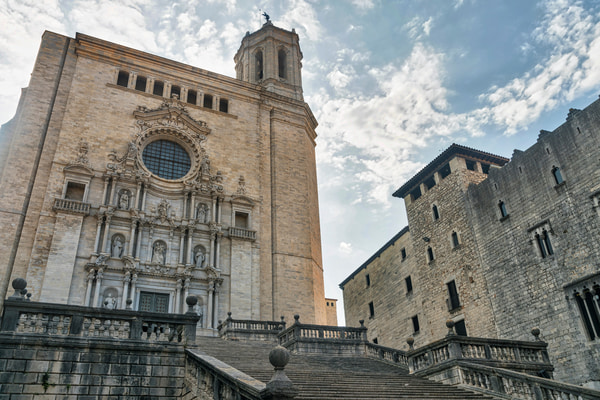 Imagen de Catedral de Girona