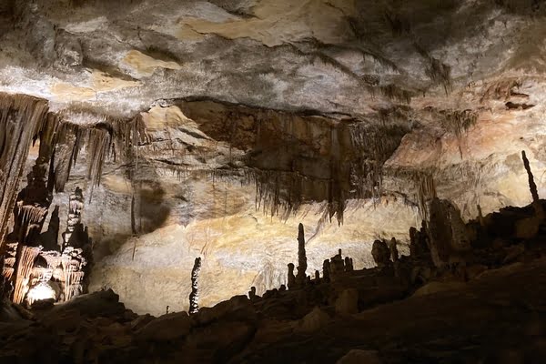 Imagen de Cuevas Dels Hams