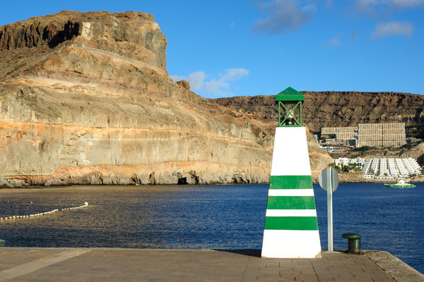 Imagen de Faro de Punta del Castillete