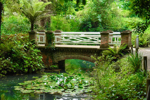 Imagen de Jardín Botánico Atlántico