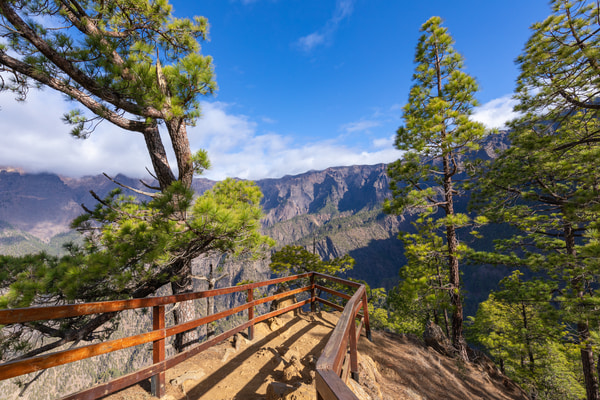 Imagen de Mirador de la Cumbrecita