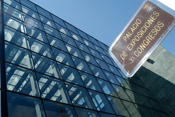 Imagen de Palacio de Congresos de Granada