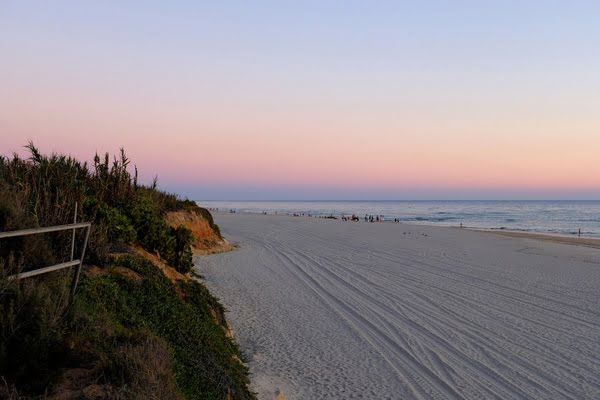 Imagen de Playa Costa Ballena