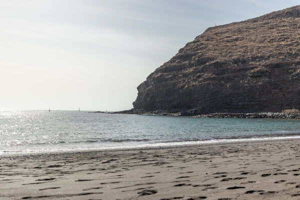 Imagen de Playa de la Negra