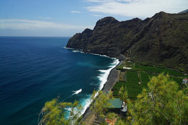 Imagen de Playa de la Punta