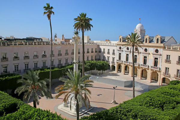 Imagen de Plaza de la Constitución (Plaza Vieja)