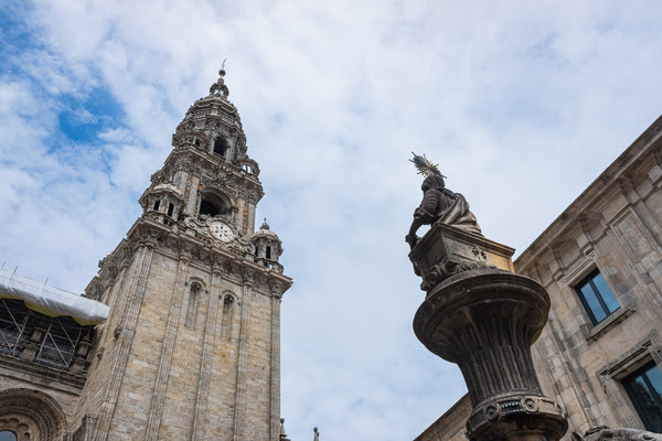 Imagen de Plaza de Platerías