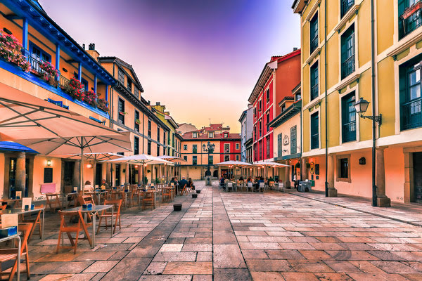 Imagen de Plaza del Fontán