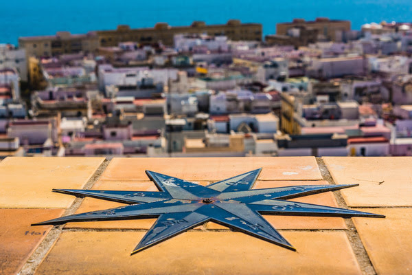 Imagen de Torre Tavira