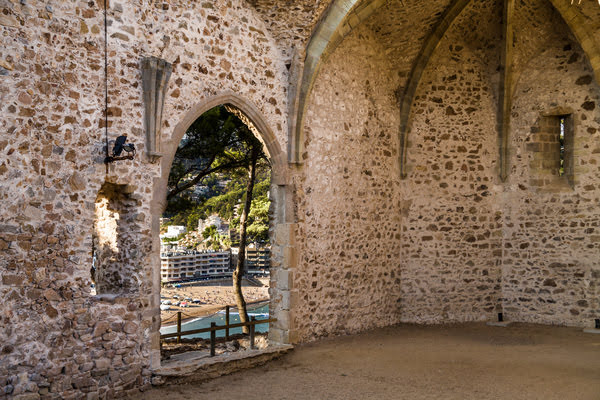 Imagen de Villa Romana de Els Ametllers
