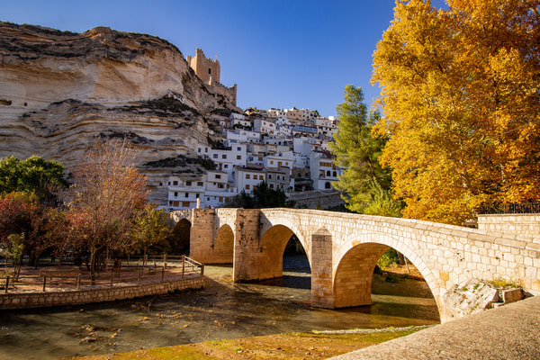 Imagen de Alcalá del Júcar