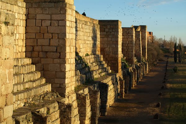 Imagen de Alcazaba de Mérida