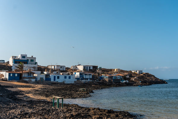Imagen de Aldea de Majanicho