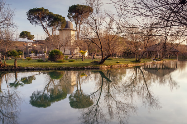 Imagen de Alhama de Aragón