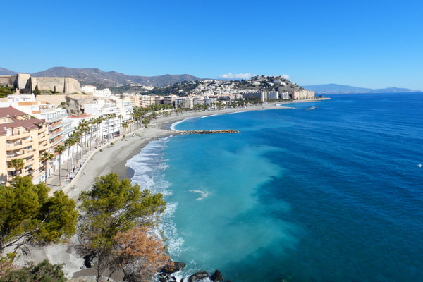 Imagen de Almuñécar