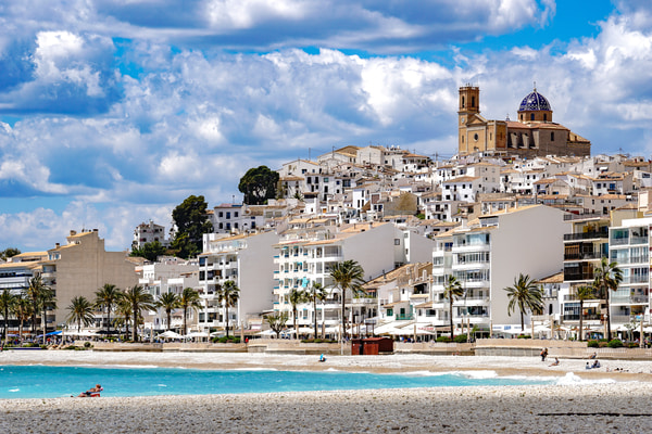 Imagen de Altea