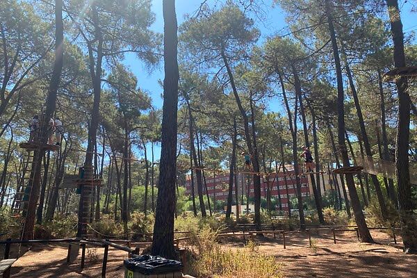 Imagen de Amazonia Aventura Marbella