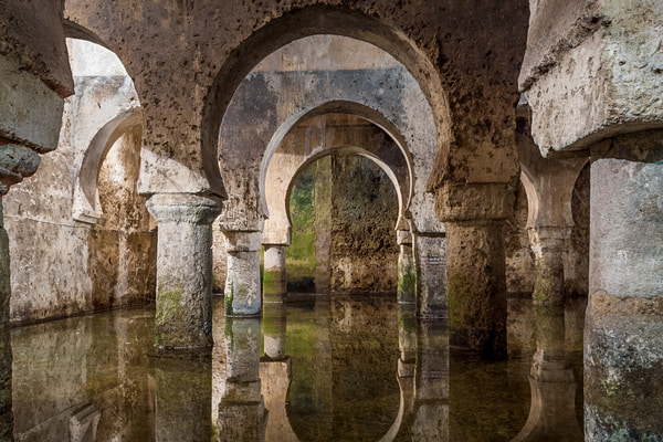 Imagen de Aljibe Árabe