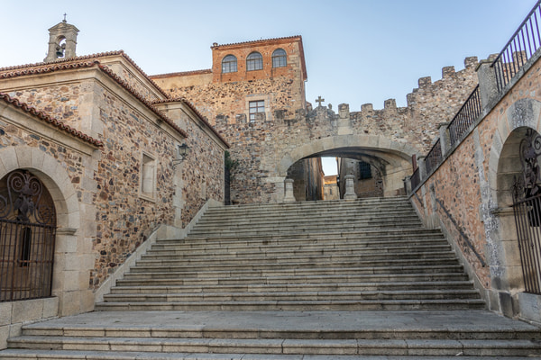 Imagen de Arco de la Estrella