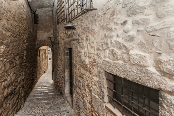 Imagen de Barrio Judío de Girona
