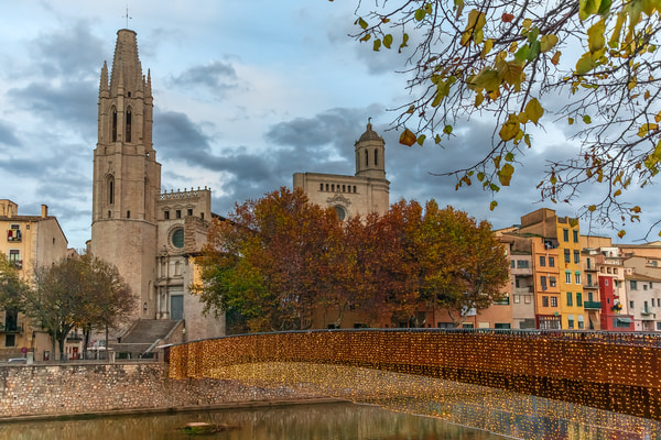 Imagen de Basílica de Sant Feliu