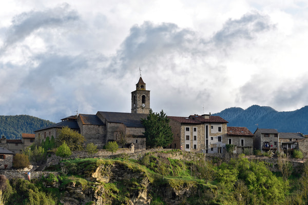 Imagen de Bellver de Cerdanya