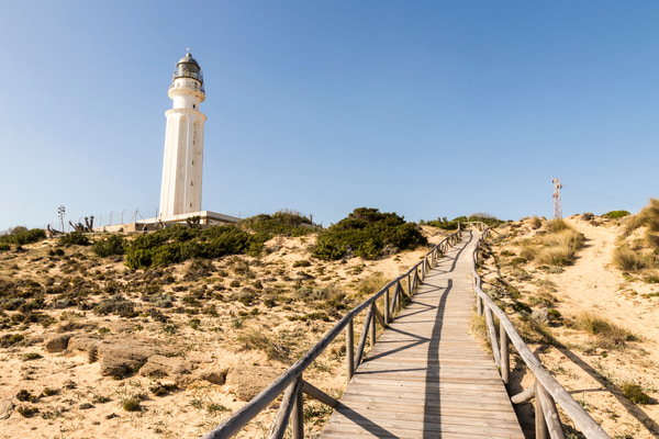 Imagen de Cabo de Trafalgar