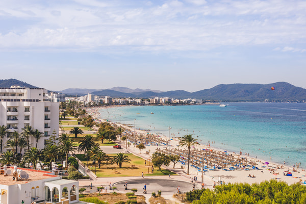 Imagen de Cala Millor