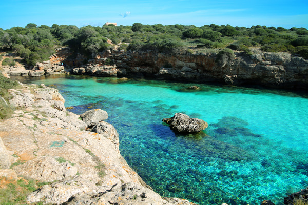 Imagen de Cala Petita