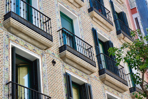 Imagen de Calle Fuencarral