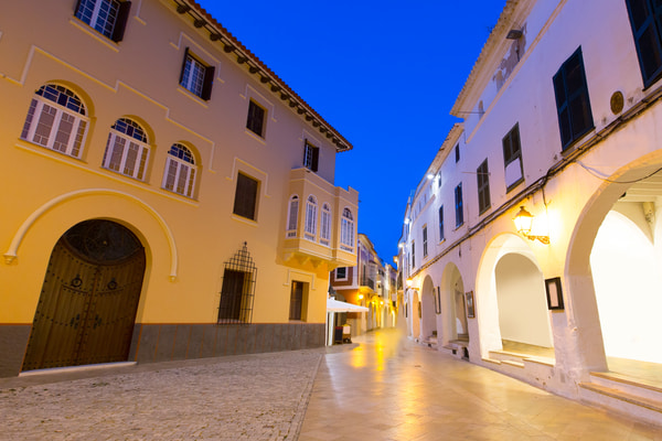 Imagen de Calle Ses Voltes