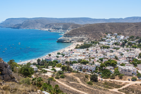 Imagen de Carboneras