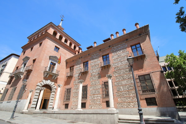 Imagen de Casa de las Siete Chimeneas