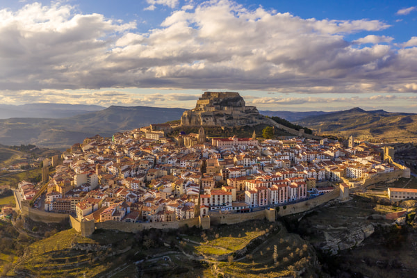 Imagen de Castillo de Morella