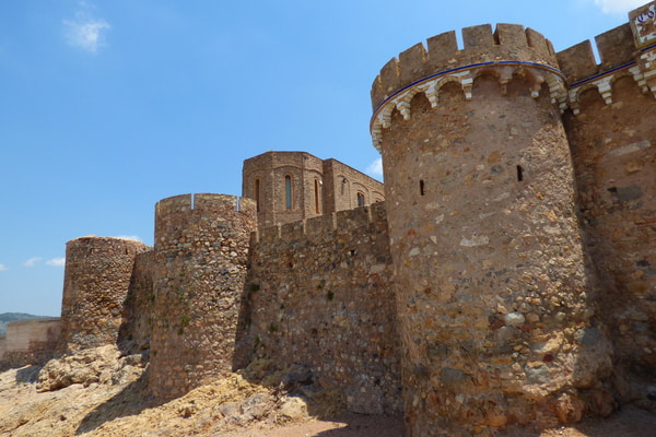 Imagen de Castillo de Onda