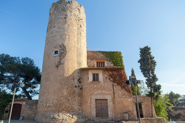 Imagen de Castillo de Ribes