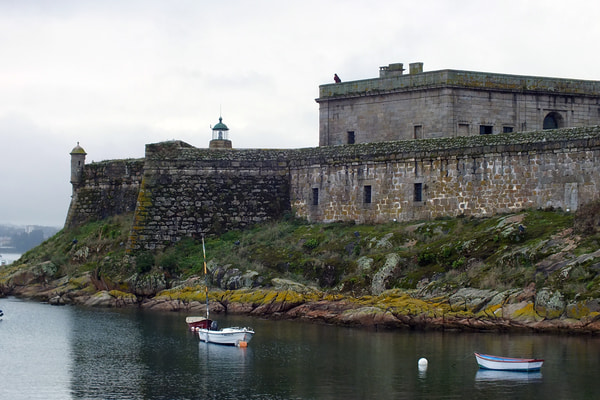 Imagen de Castillo de San Antón