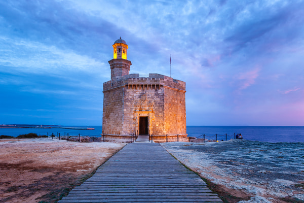 Imagen de Castillo de San Nicolás
