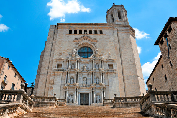 Imagen de Catedral de Girona