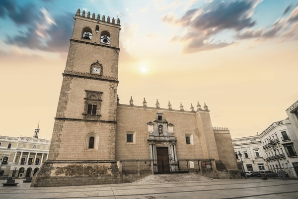 Imagen de Catedral de San Juan Bautista
