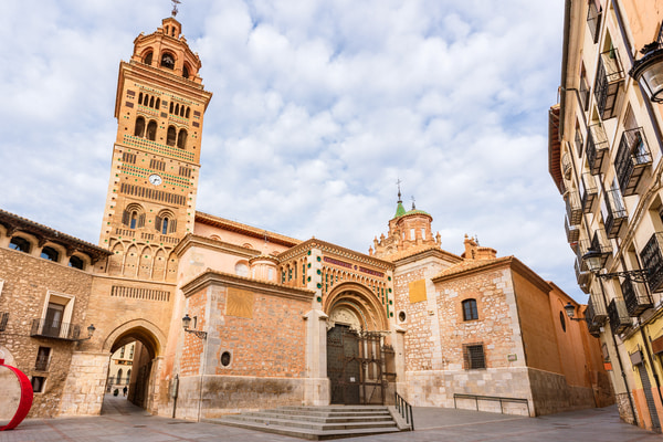 Imagen de Catedral de Santa María de Mediavilla