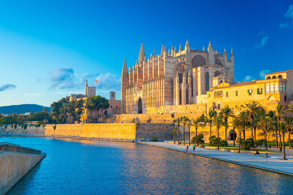 Imagen de Catedral de Santa María de Palma