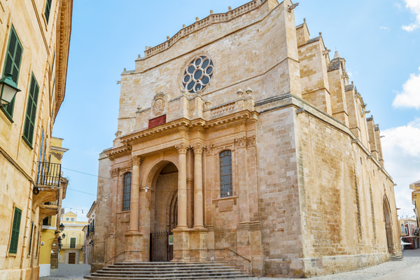 Imagen de Catedral de Santa María
