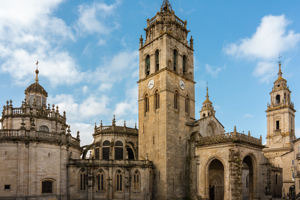 Imagen de Catedral de Santa María
