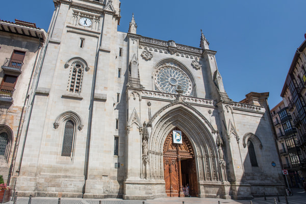 Imagen de Catedral de Santiago