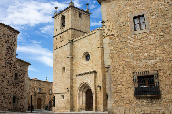 Imagen de Concatedral de Santa María