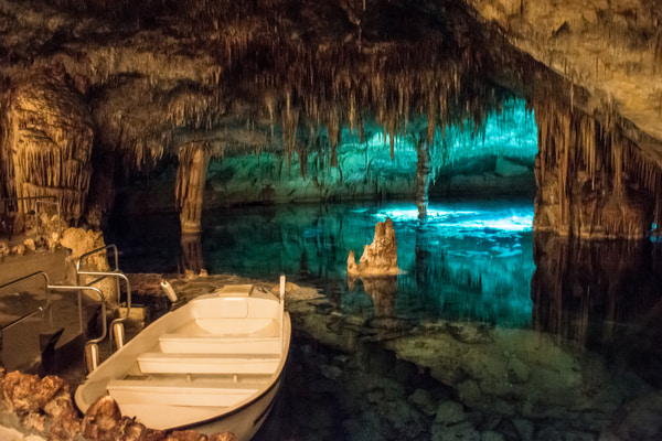 Imagen de Cuevas del Drach